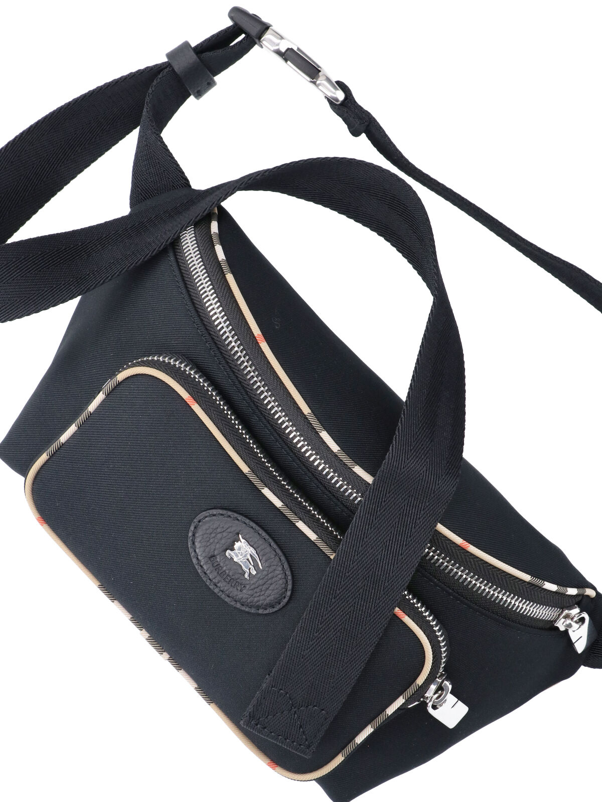 [Burberry] Shoulder bag FW26 8127568A1189
