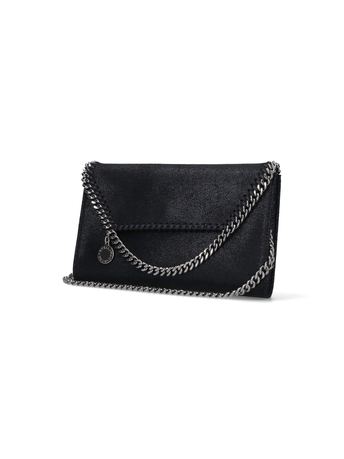 [Stella McCartney] Wallet FW26 581238 W91321000