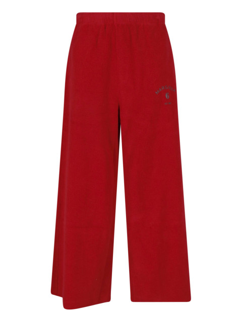 [MM6 Maison Margiela] Trousers FW26 SH0KA0027 M20259314