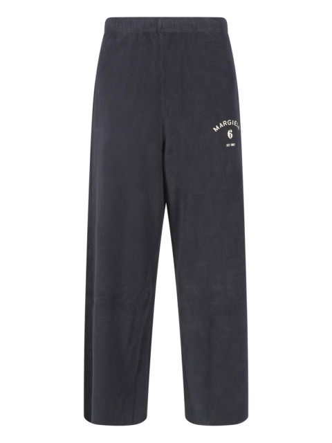 [MM6 Maison Margiela] Trousers FW26 SH0KA0027 M20259855