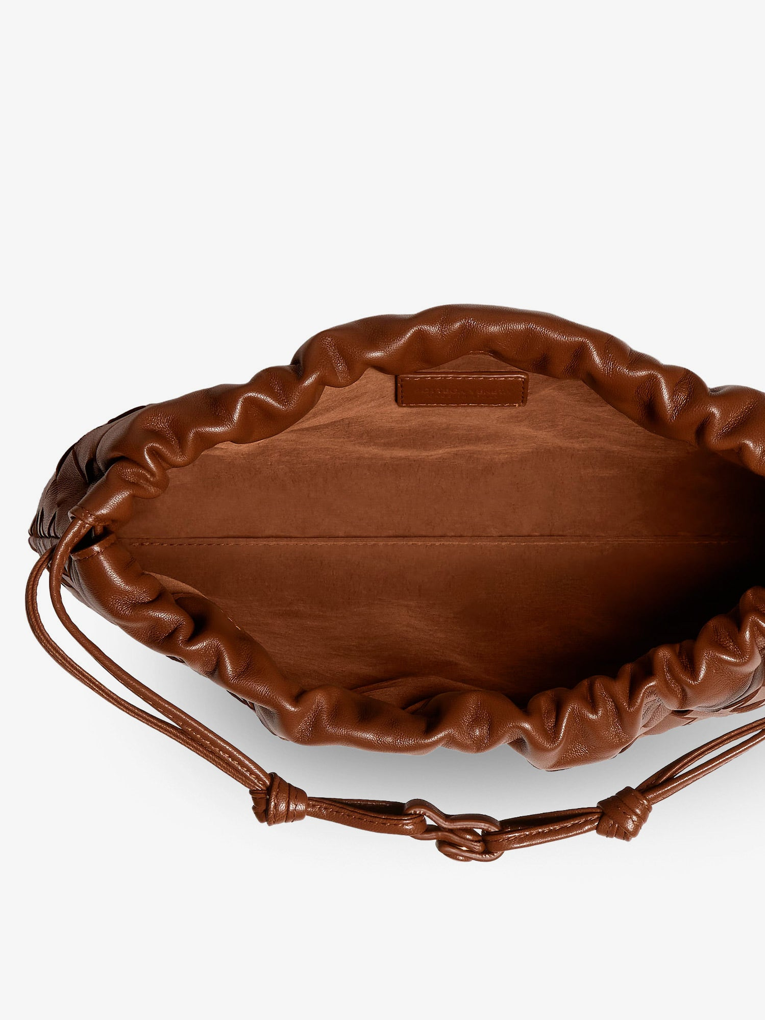 [Bottega Veneta] Clutch bag FW26 796728V3IV12376