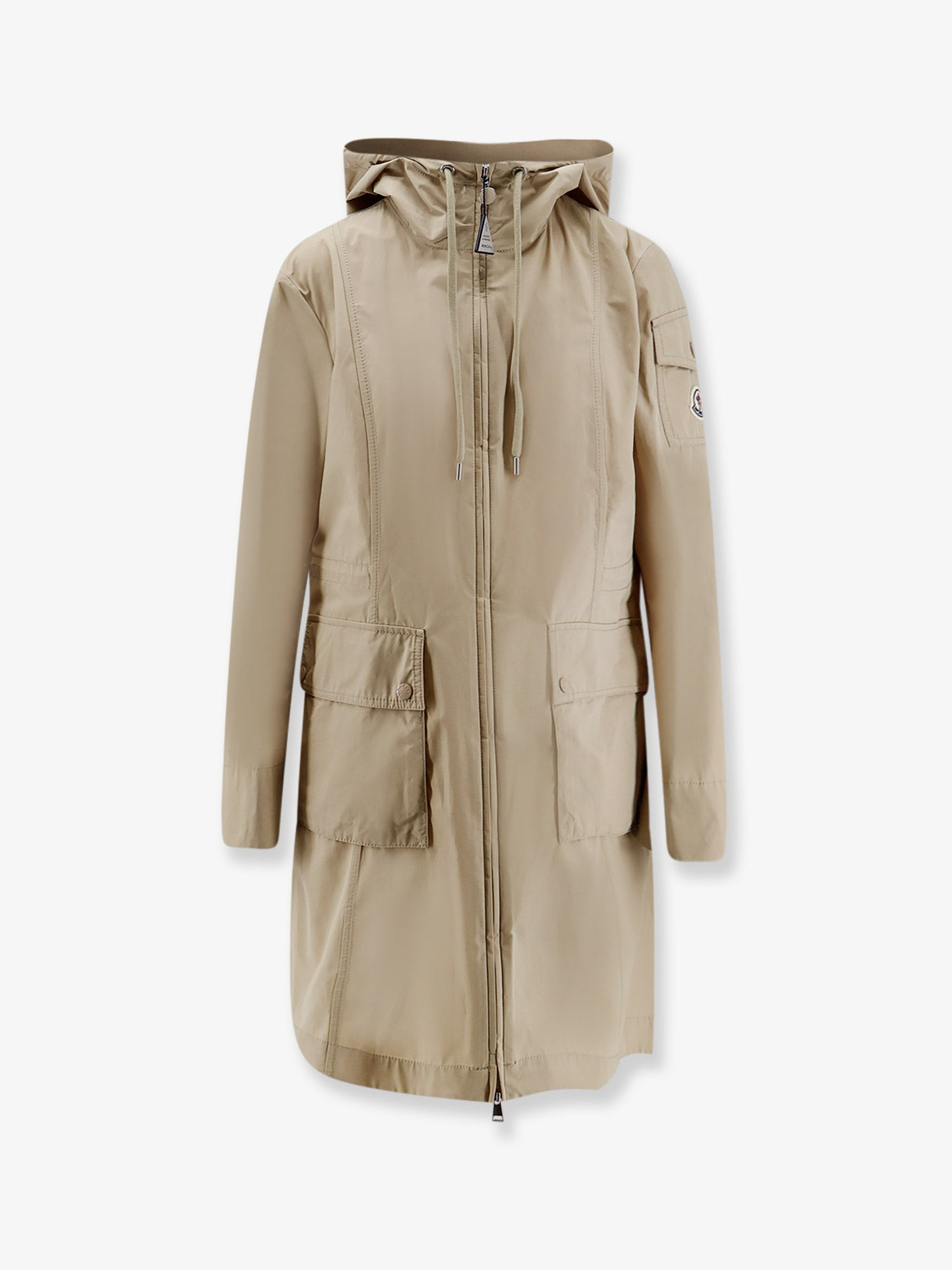 [Moncler] Jacket FW26 L10931C00014549P320J