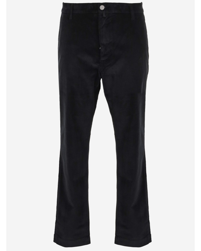 [Jacob Cohen] Pants FW26 JUMP0026003C74