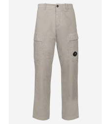 [C.P. Company] Pants FW26 21CMPA090A005529G356
