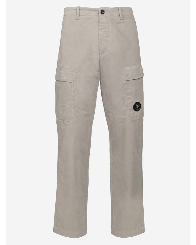 [C.P. Company] Pants FW26 21CMPA090A005529G356