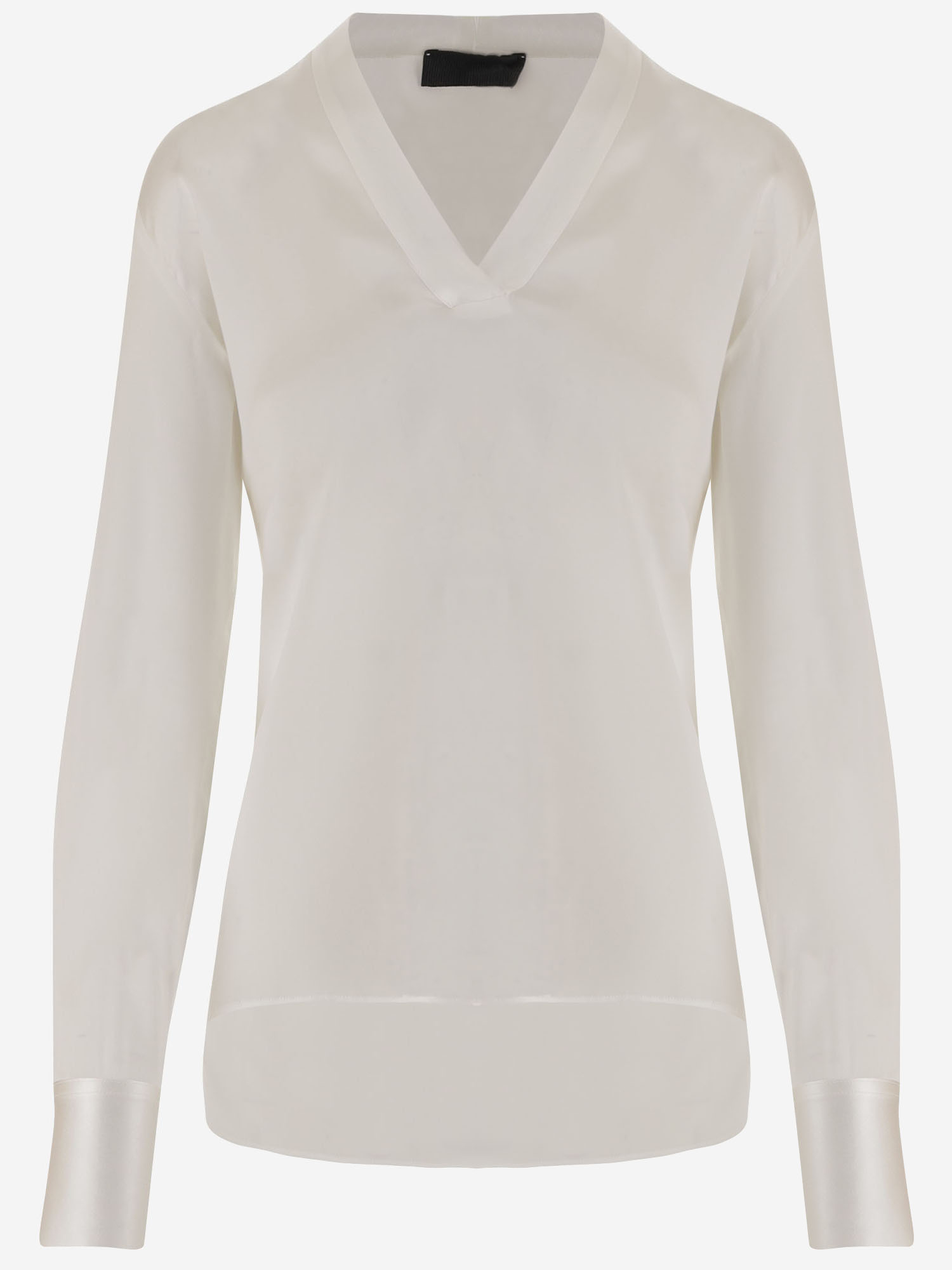 [F.IT] Shirts Long Sleeve FW26 46362094901