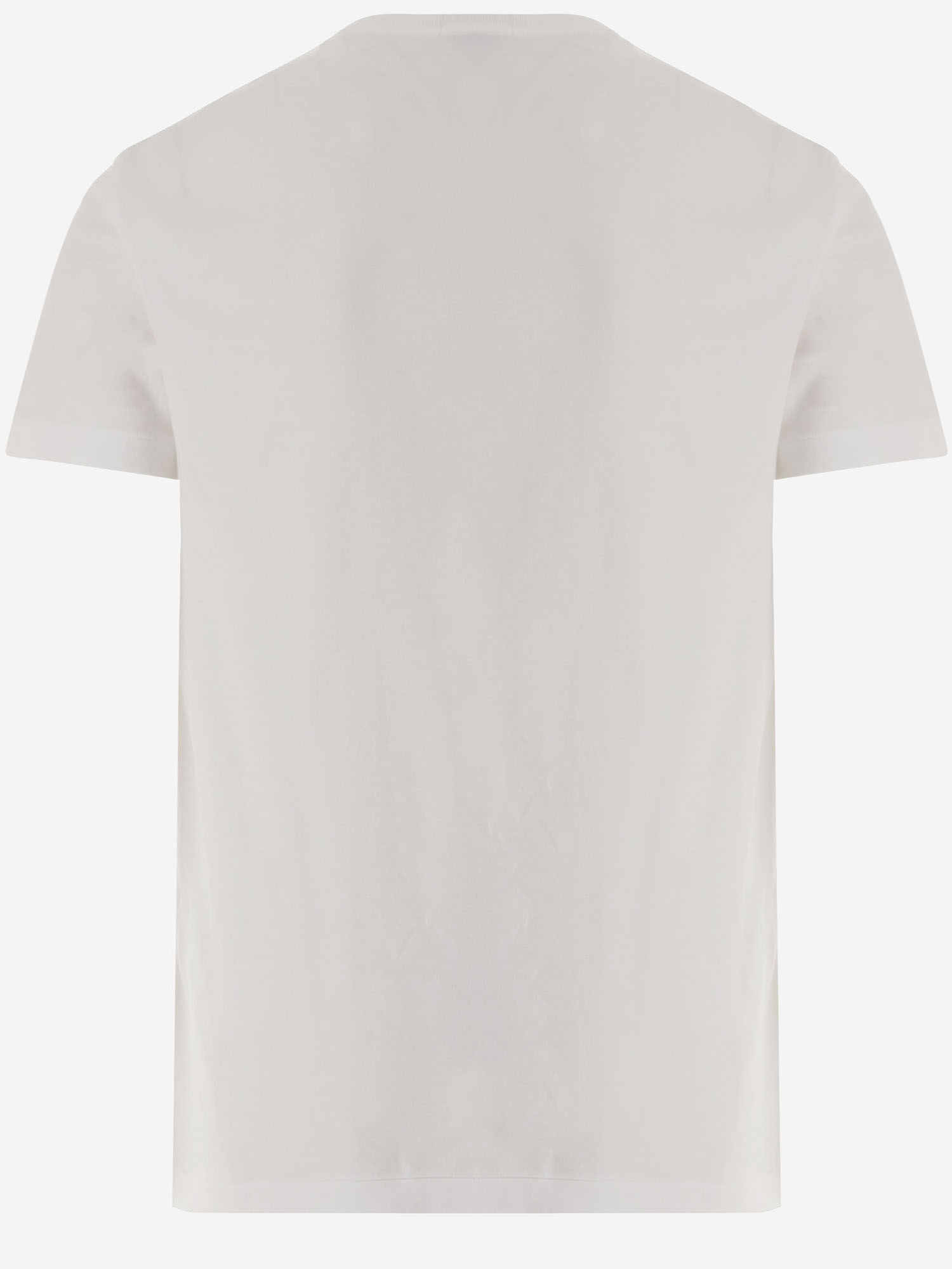 [Polo Ralph Lauren] T-shirts Short Sleeve FW26 710B30192001