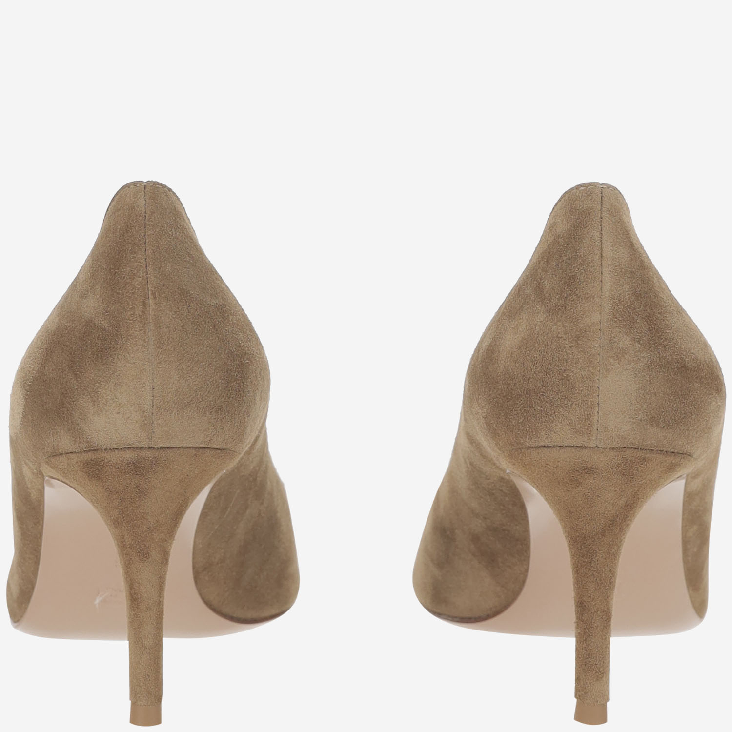 [Gianvito Rossi] Pumps FW26 G2677070RICCAMCAML