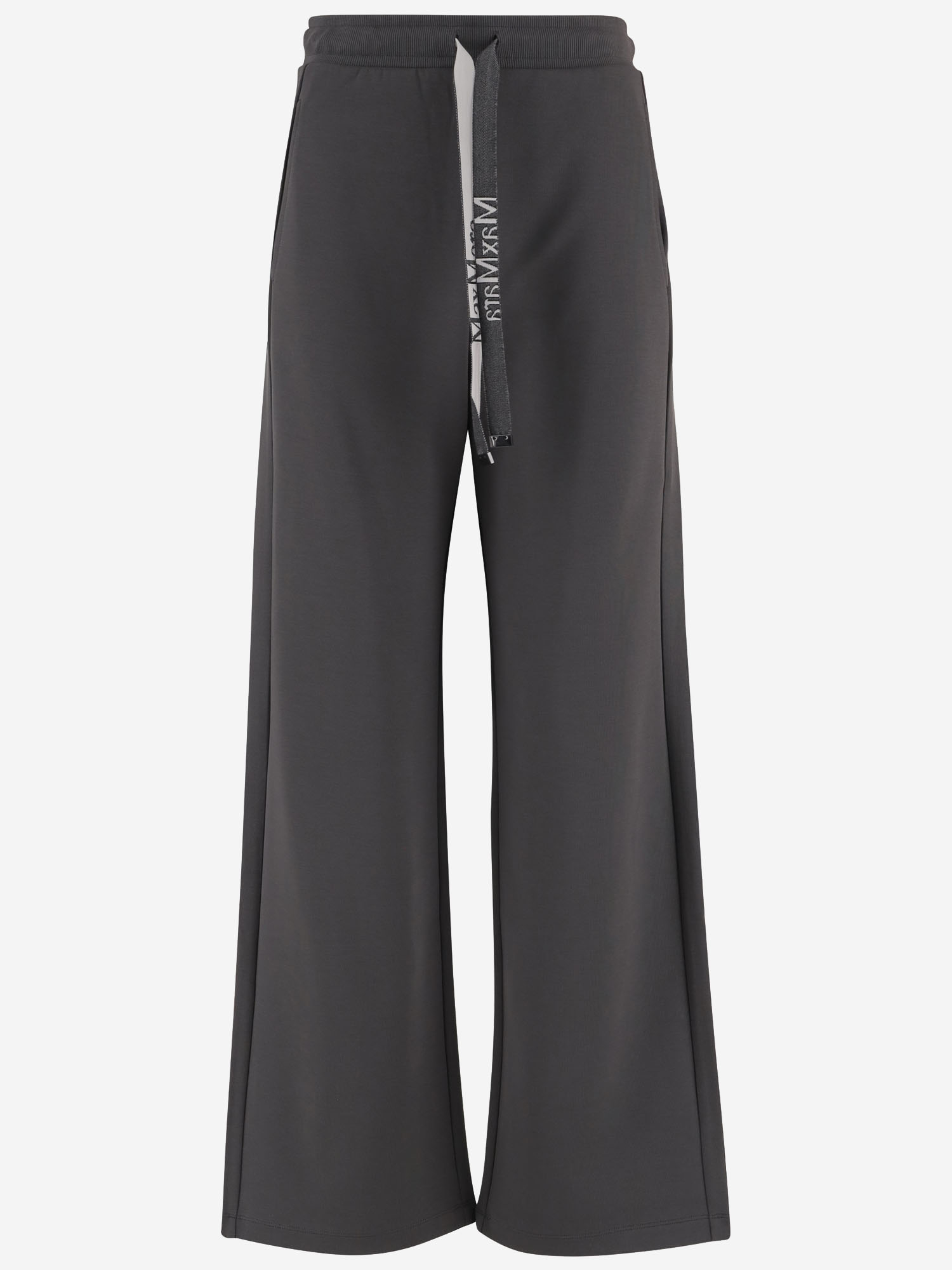 [S MAX MARA] Training Pants FW26 SMMBALI002