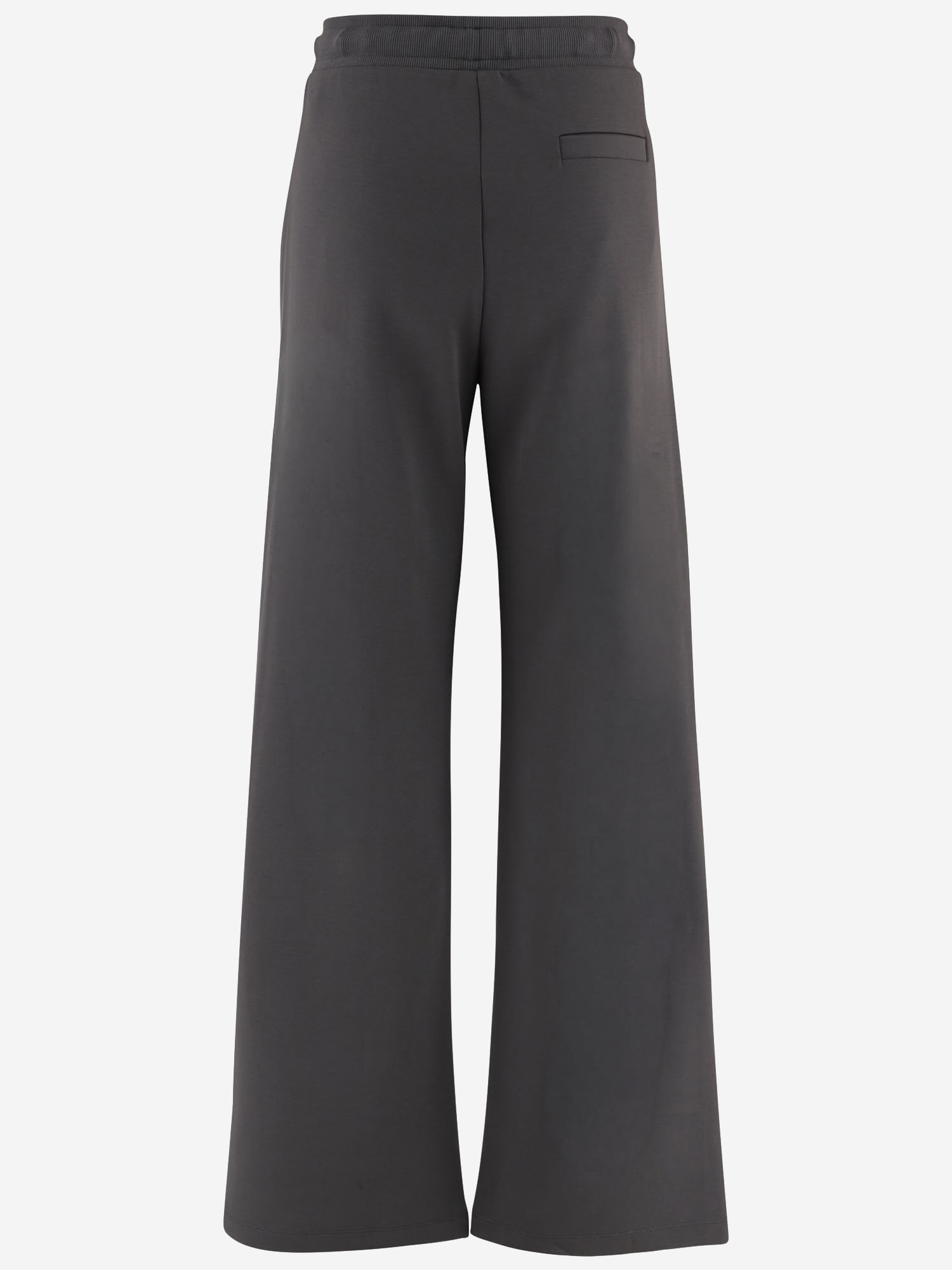 [S MAX MARA] Training Pants FW26 SMMBALI002