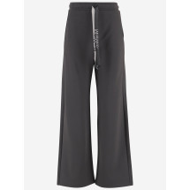 [S MAX MARA] Training Pants FW26 SMMBALI002