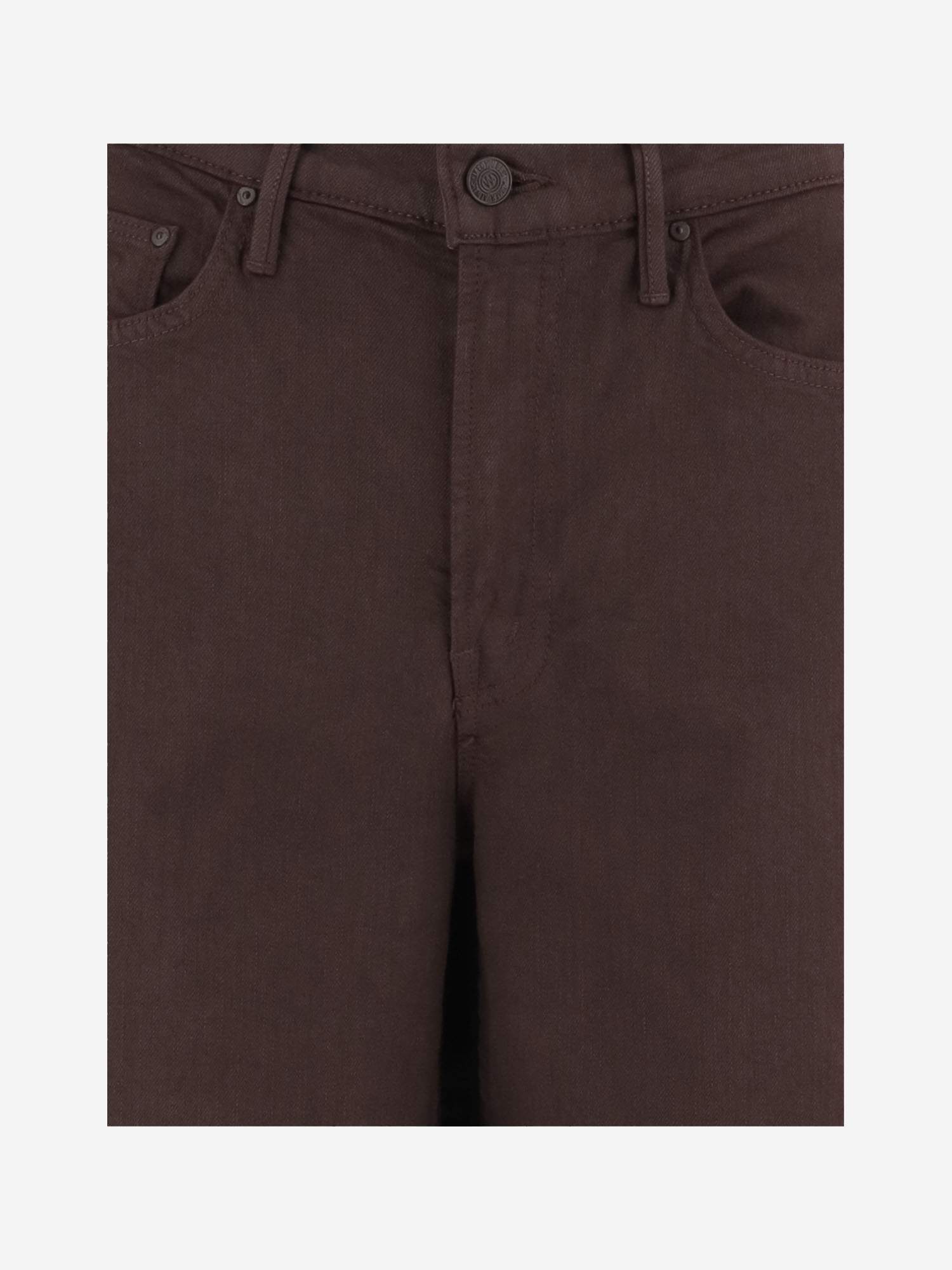 [Mother] Jeans FW26 11105544CBW