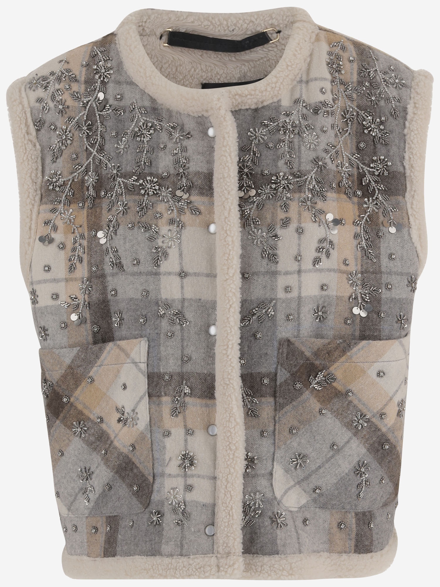 [NOVELLE] Vest FW26 DIXIEBRIGHTDES07