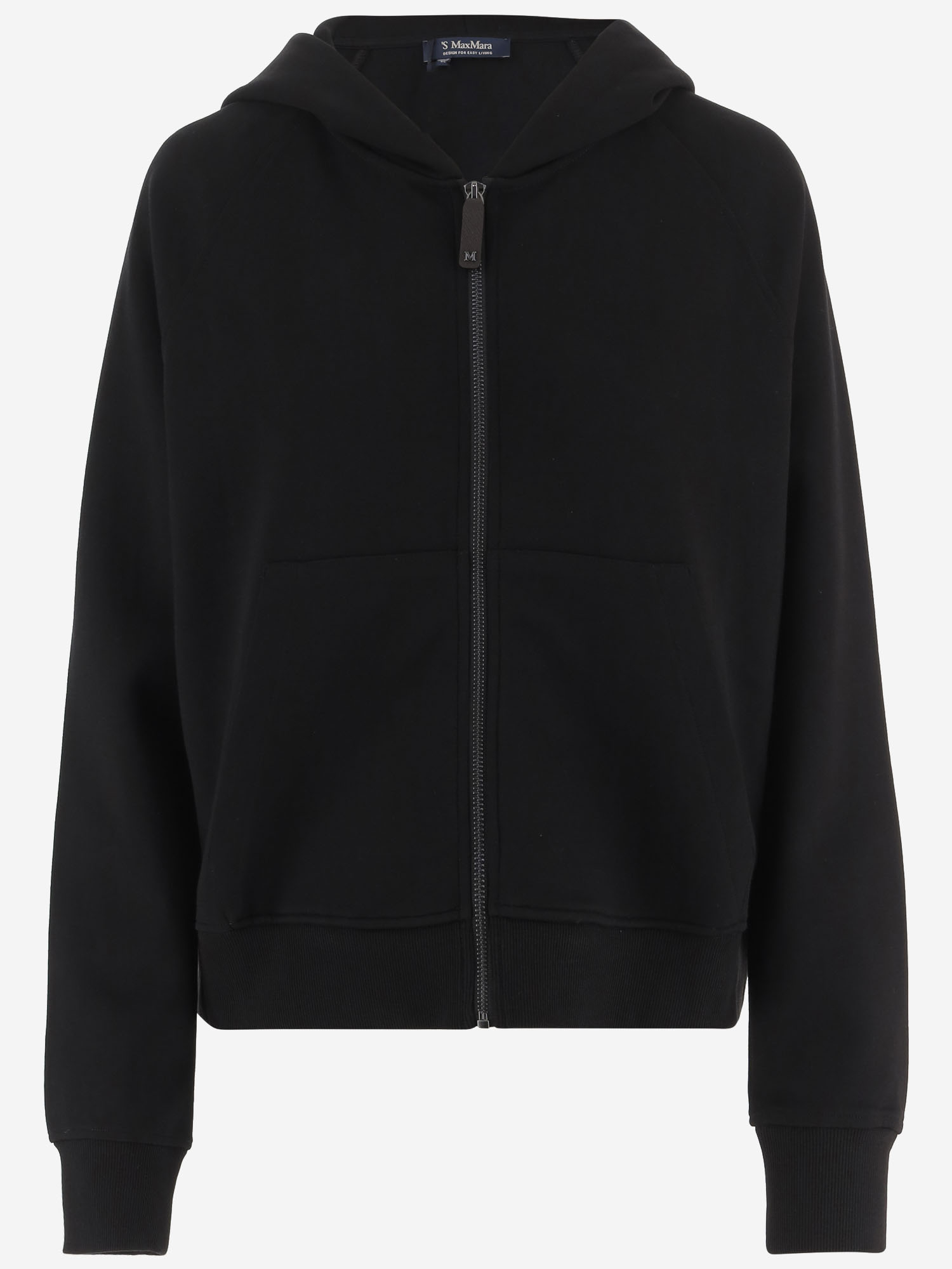 [S MAX MARA] Sweatshirt FW26 SMMMAREA005