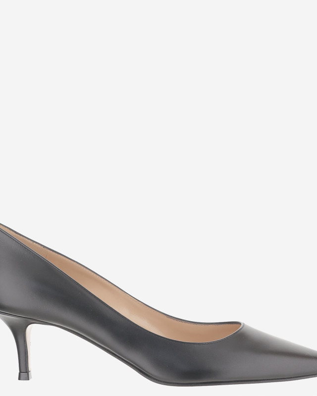 [Gianvito Rossi] Pumps FW26 G2033655RICVINERO