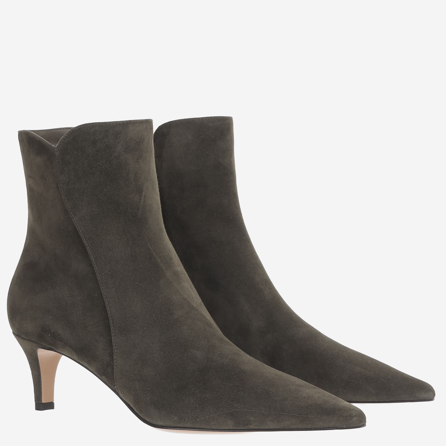 [Gianvito Rossi] Pumps FW26 G7386855RICCASDKOL