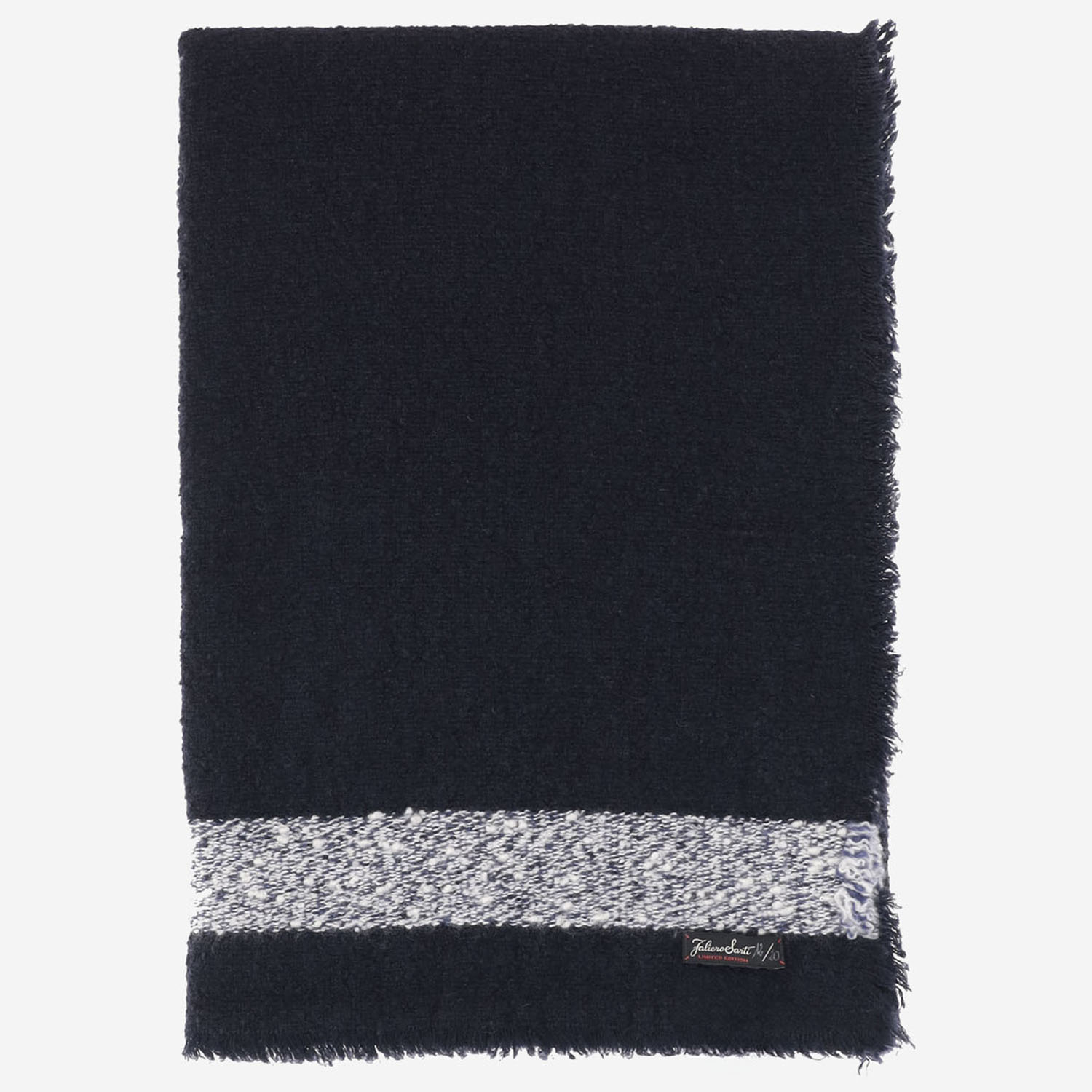 [Faliero Sarti] Scarf FW26 052998372