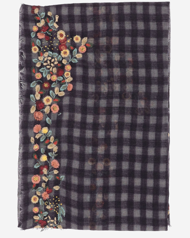 [Faliero Sarti] Scarf FW26 10064320
