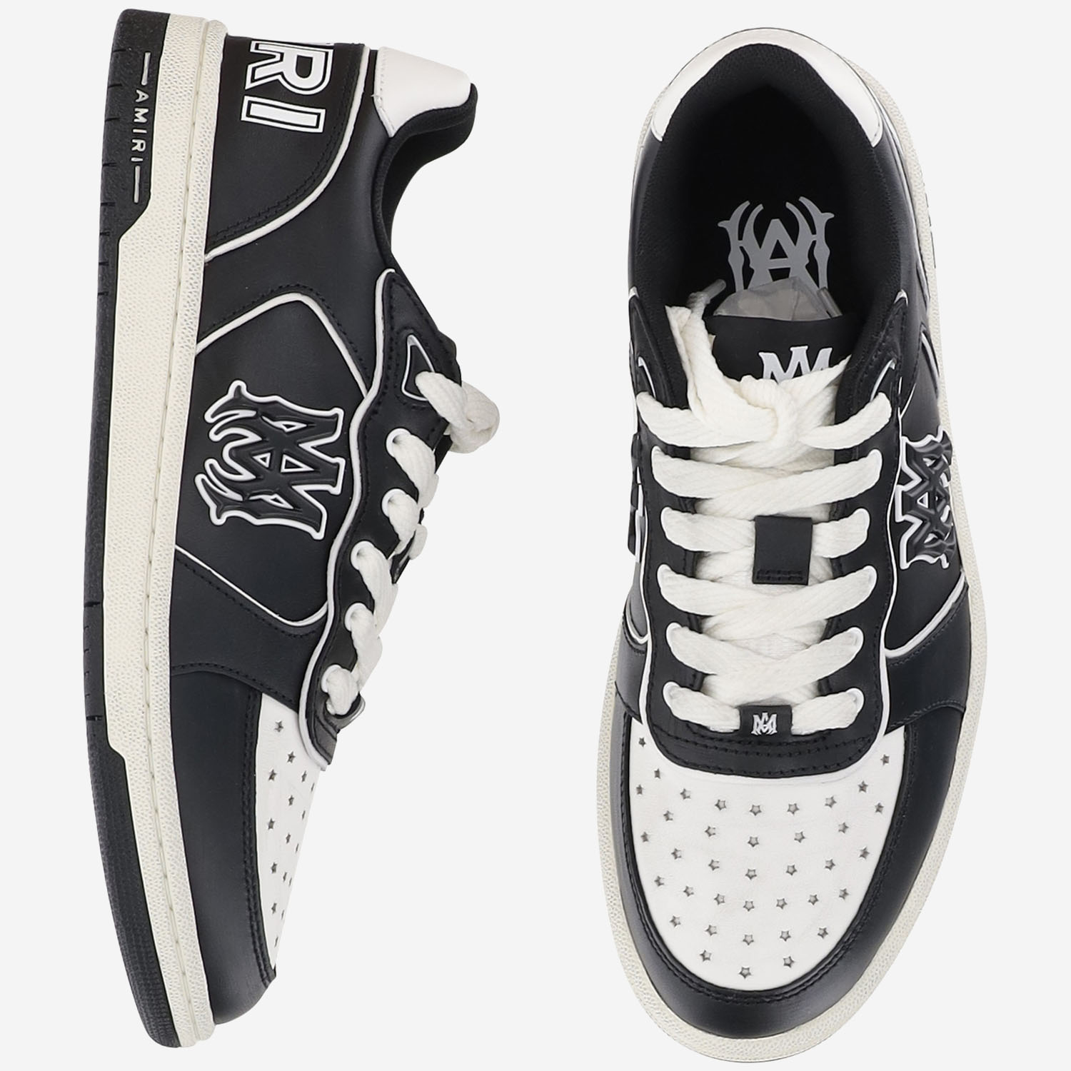 [Amiri] Sneakers FW26 AMSNSN1061001