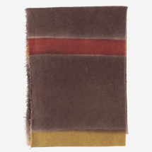 [Faliero Sarti] Scarf FW26 05173031