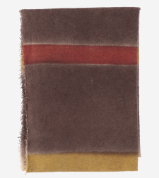 [Faliero Sarti] Scarf FW26 05173031