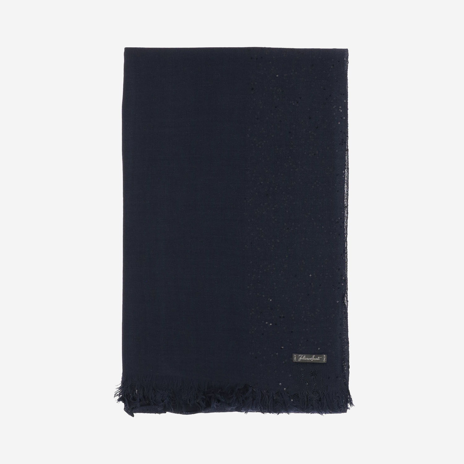 [Faliero Sarti] Scarf FW26 0351117221