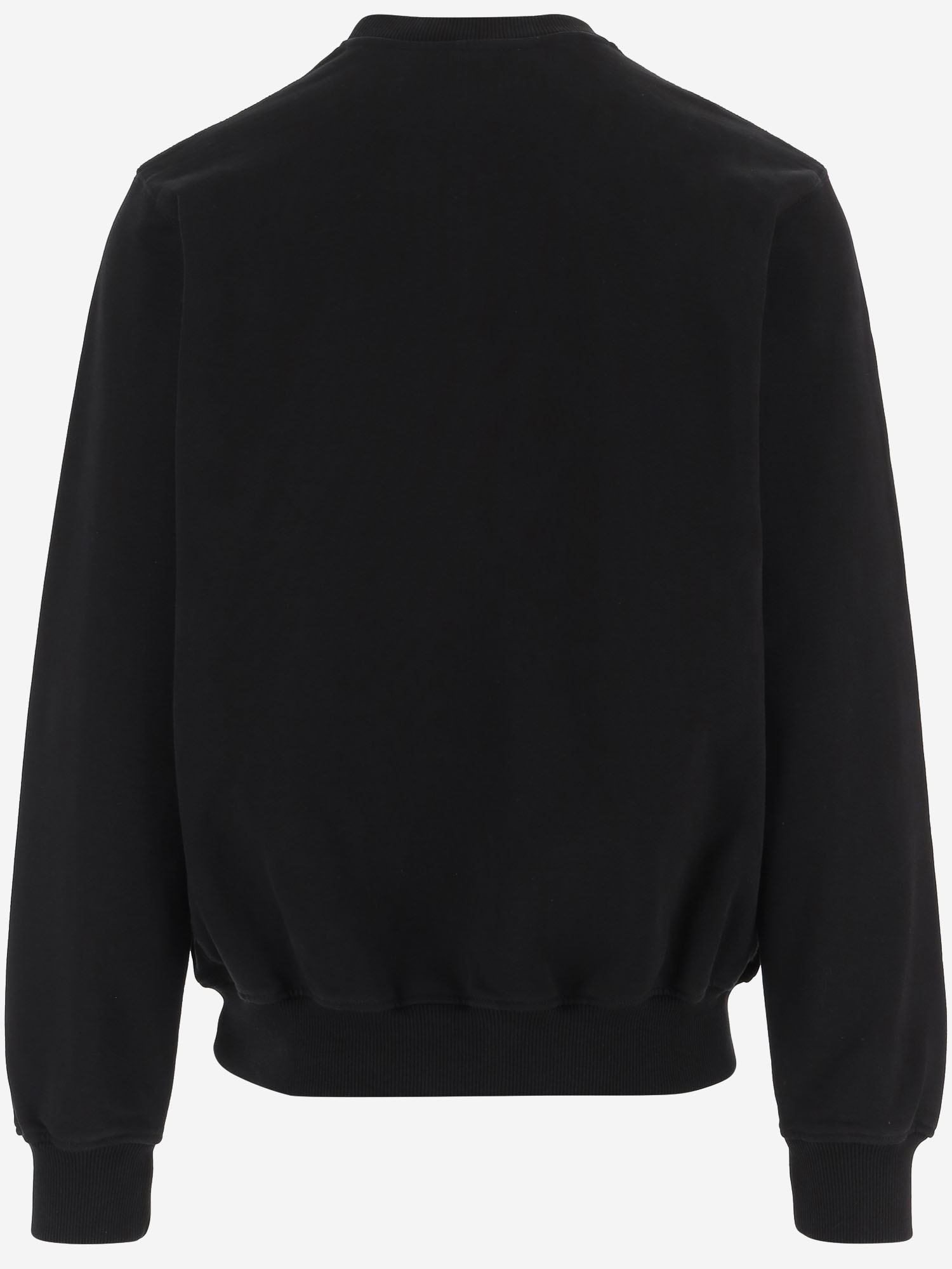 [Casablanca] Sweatshirt FW26 MPF26JTP29301