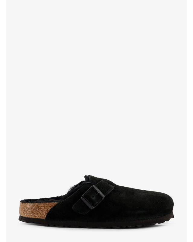 [Birkenstock] Sandals FW26 259883BLACK
