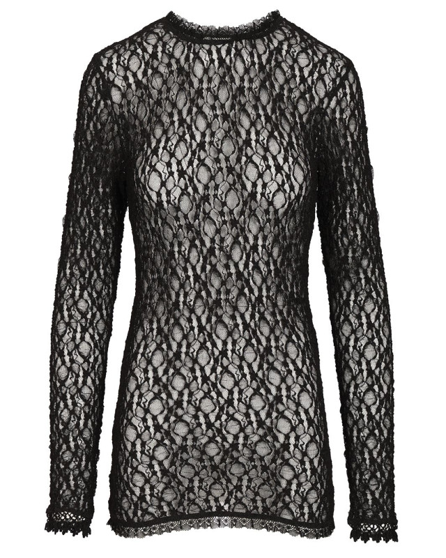 [Isabel Marant] Top CO 26AHT0926FA-D3J17I01BK
