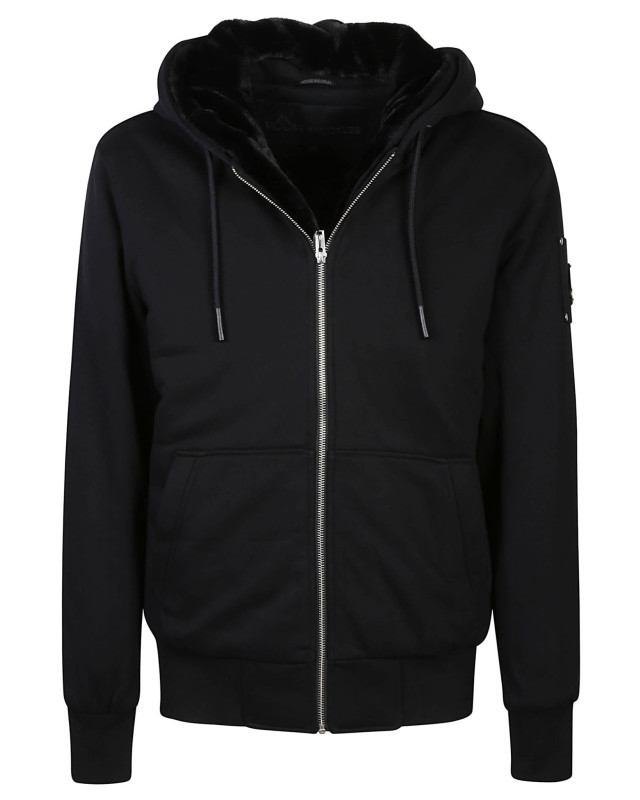 [Moose Knuckles] Hoodie FW26 M32MS600