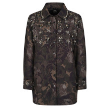 [PINKO] Casual Jacket FW26 107916 A3LY