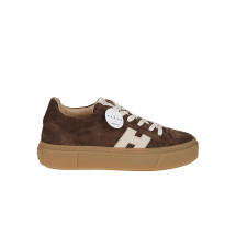 [Hogan] Sneakers FW26 HXW7050GB00UHT