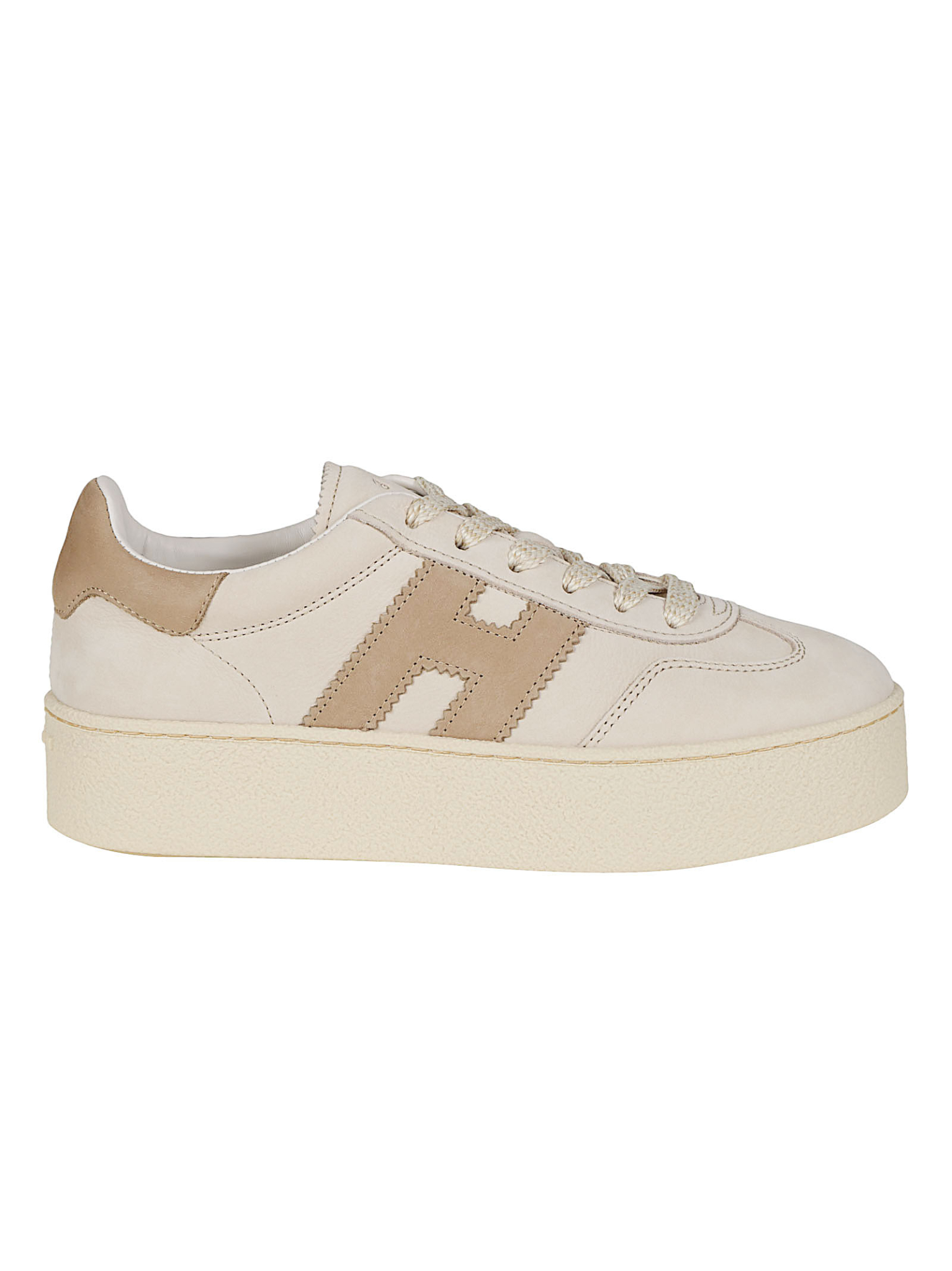 [Hogan] Sneakers FW26 HXW6980FB6T6RN