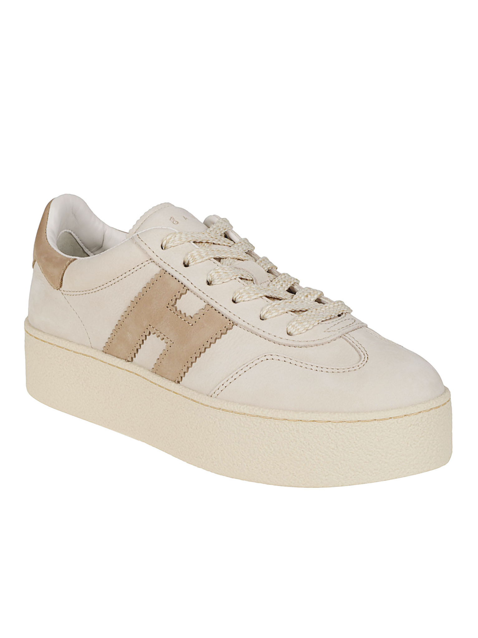 [Hogan] Sneakers FW26 HXW6980FB6T6RN