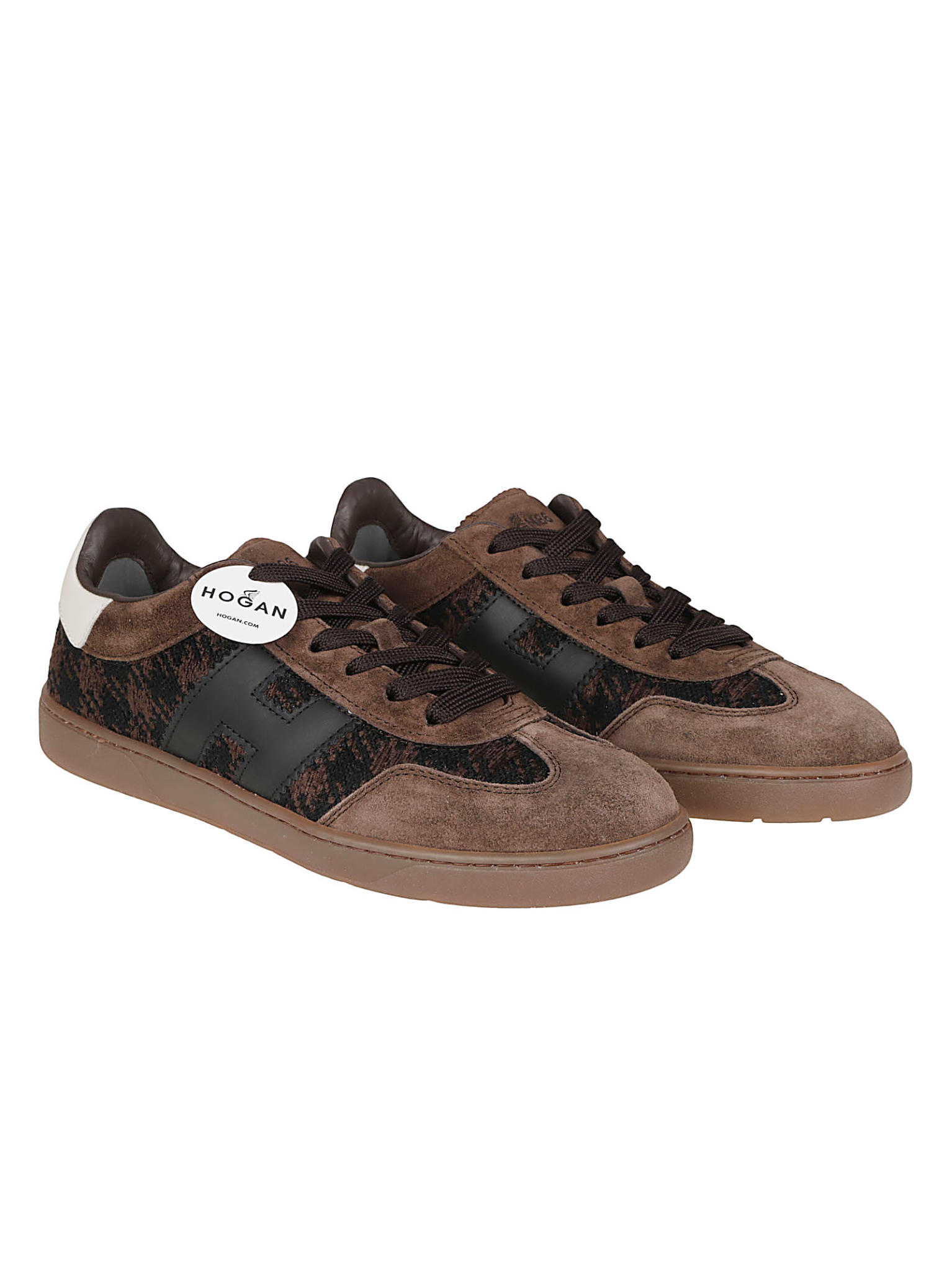 [Hogan] Sneakers FW26 HXW6470FB6BVI5