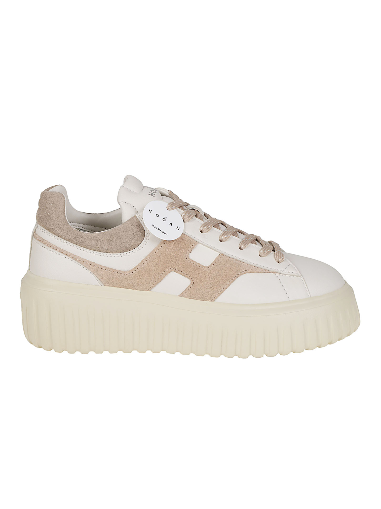 [Hogan] Sneakers FW26 HXW6450FE91N1M