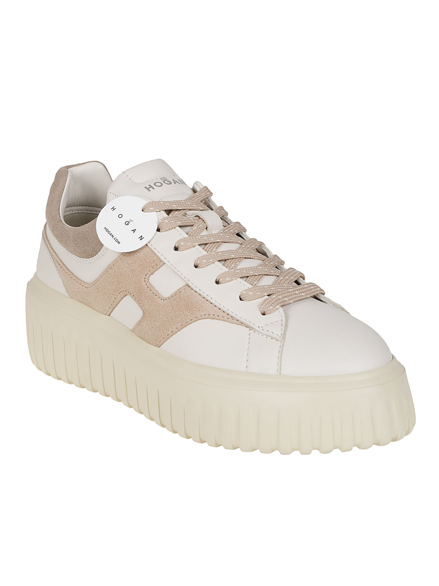 [Hogan] Sneakers FW26 HXW6450FE91N1M