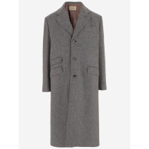 [Valentino] Coat FW26 9V3CAL05B8HA01