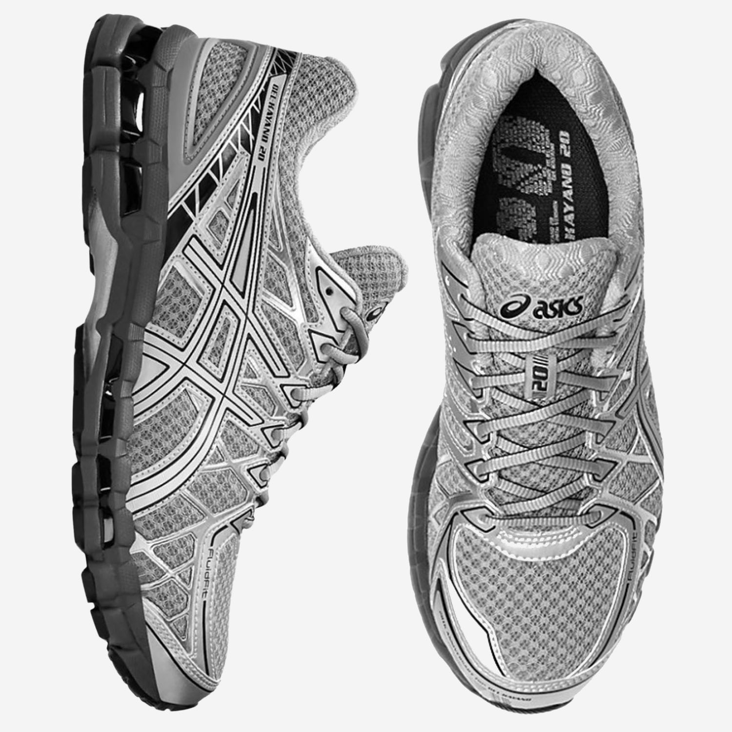 [Asics] Sneakers FW26 1203A388020