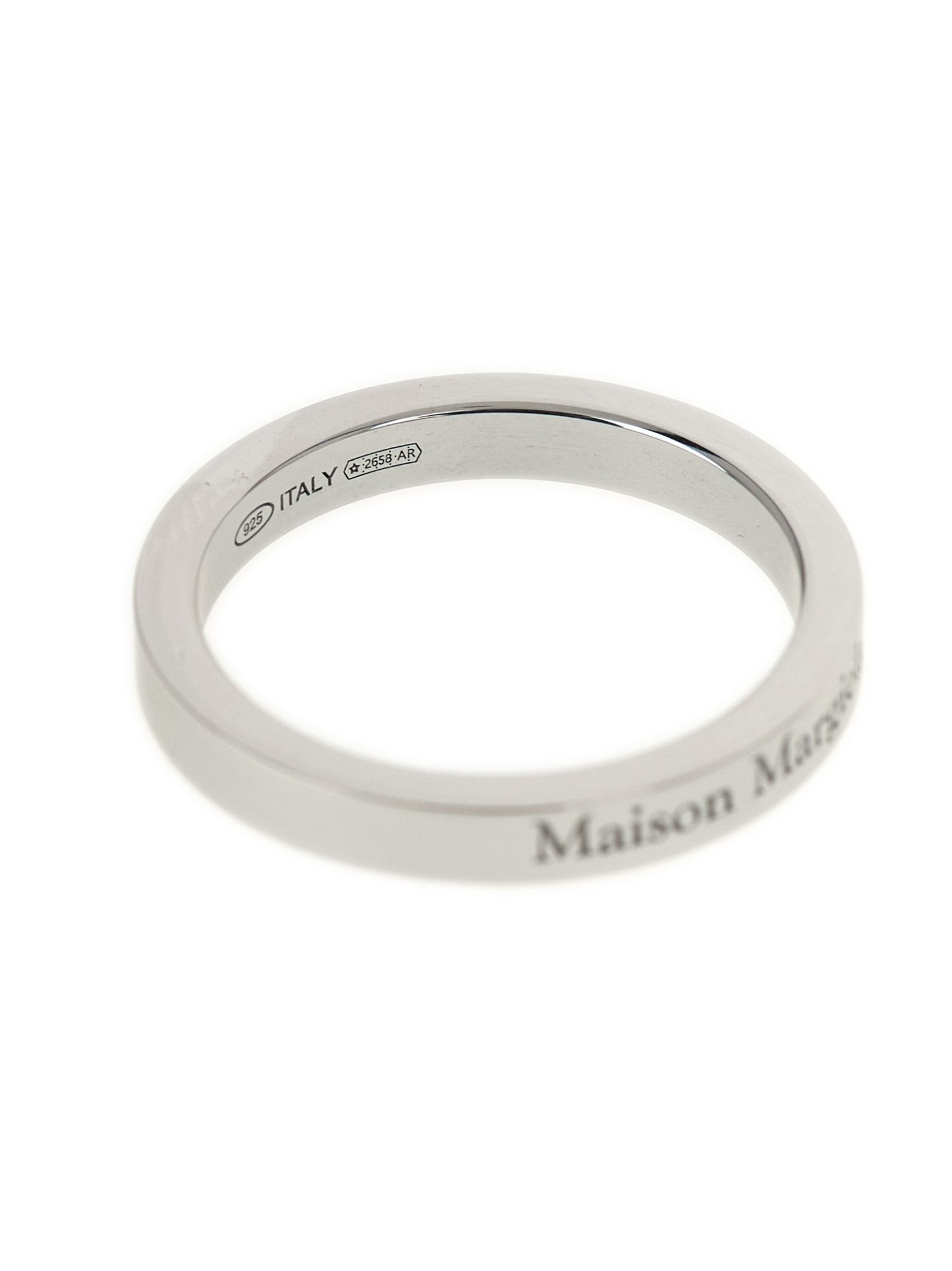[Maison Margiela] Ring FW26 SM1UQ0122P8865102
