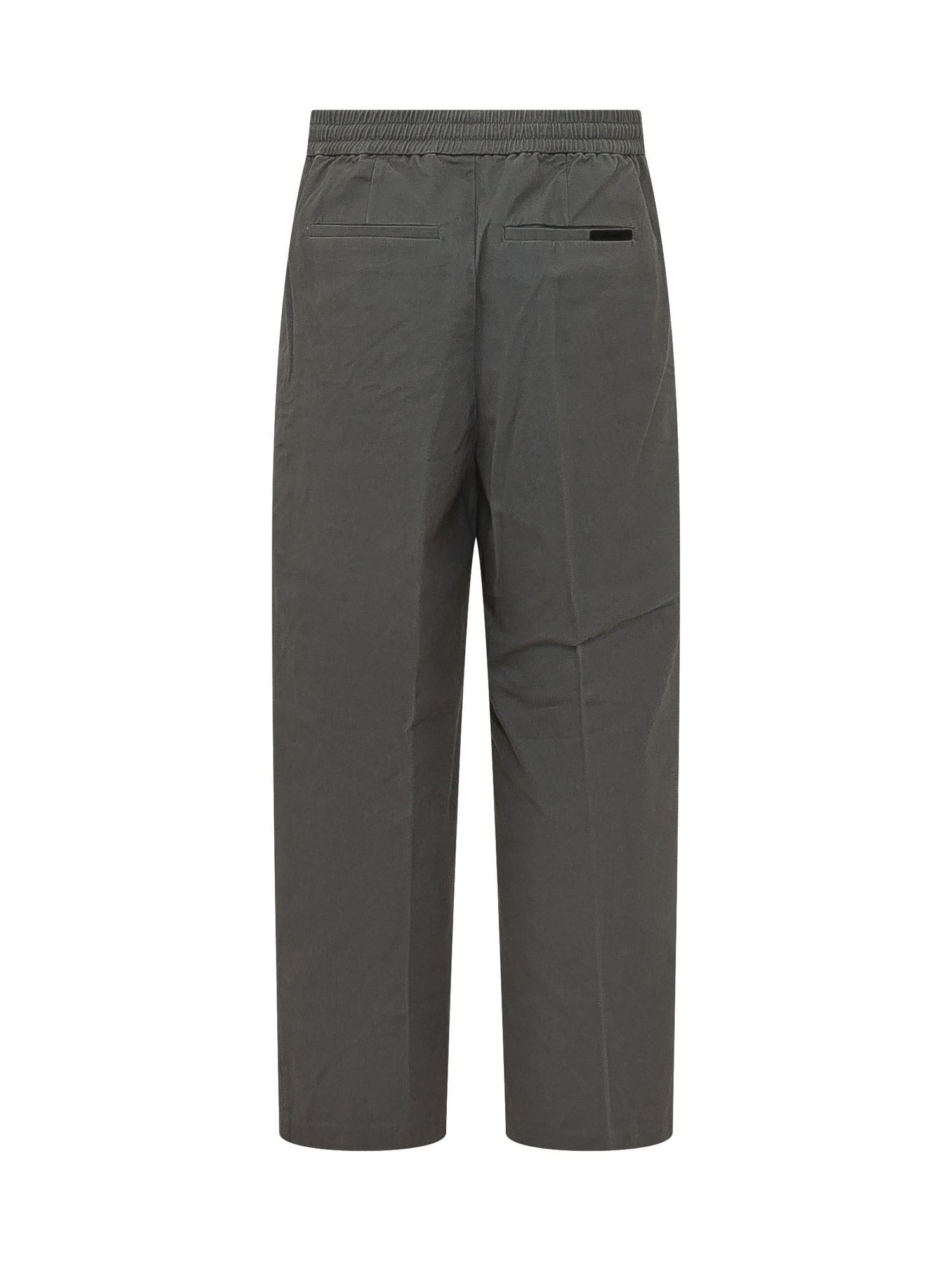[Fear Of God Essentials] Trousers FW26 RW00304 0032