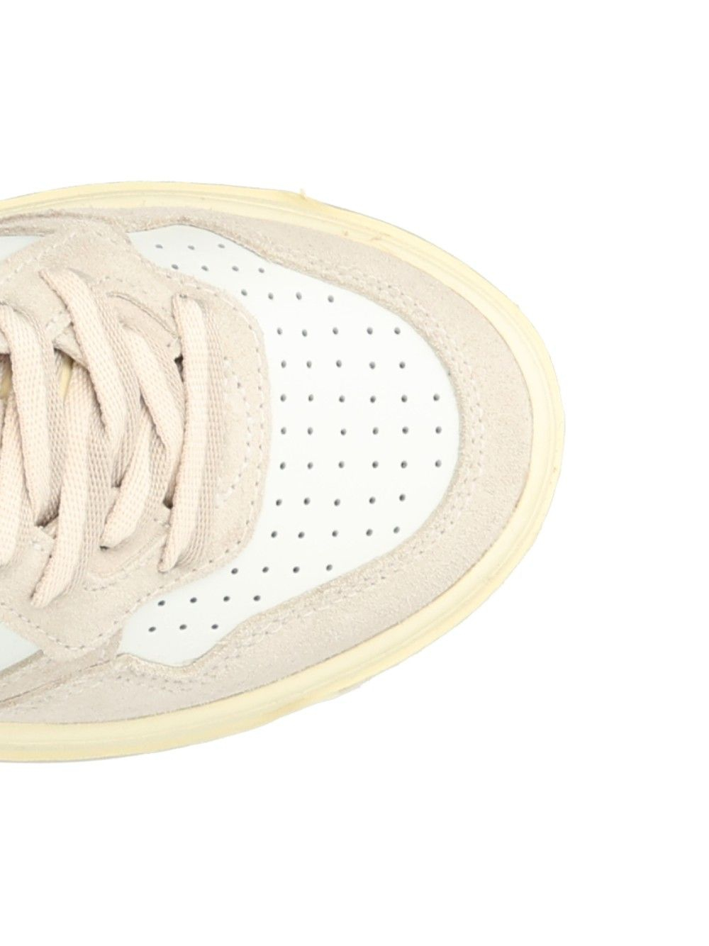 [AUTRY] Sneakers CO AULWBW05