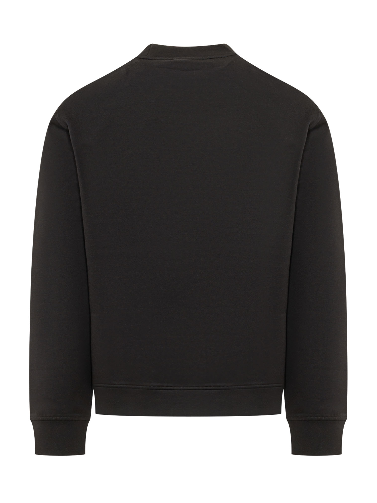 [Emporio Armani] Sweatshirt FW26 EM004541AF10013 MC540