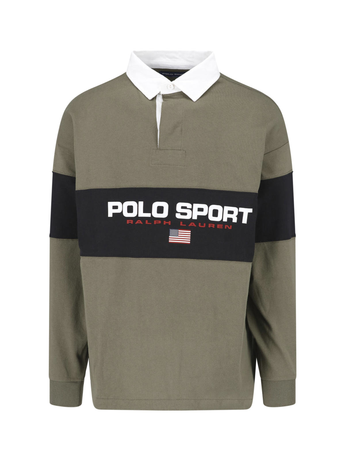 [Polo Ralph Lauren] T-shirts Long Sleeve FW26 710 B27846002