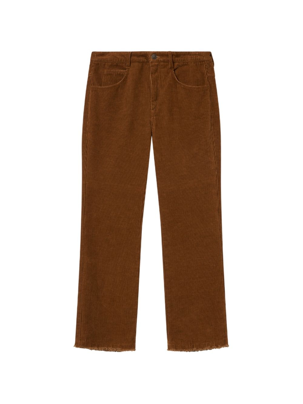 [Marant Etoile] Trousers FW26 PA0708FAD3G02E50CA