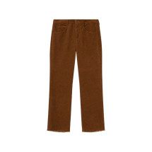 [Marant Etoile] Trousers FW26 PA0708FAD3G02E50CA