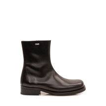 [Our Legacy] Boots FW26 COCBB BLACK