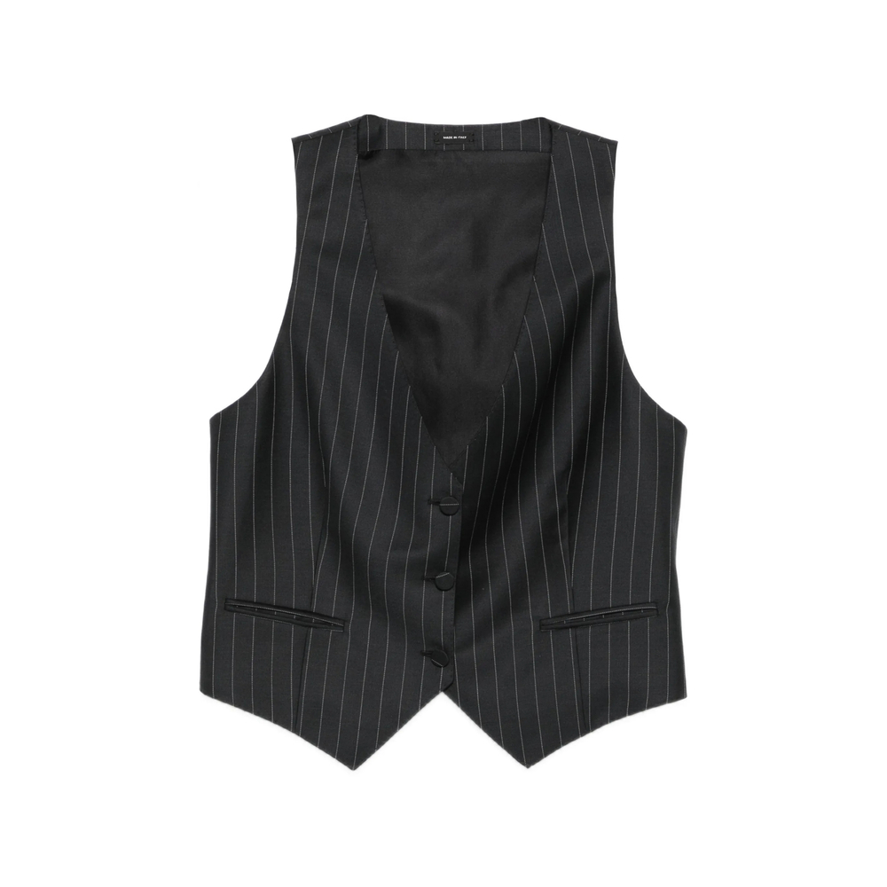 [Tom Ford] Vest FW26 FAX1803 WA0049 NWA