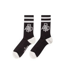 [BAPE] Socks SS26 001SOM301002M BLACK