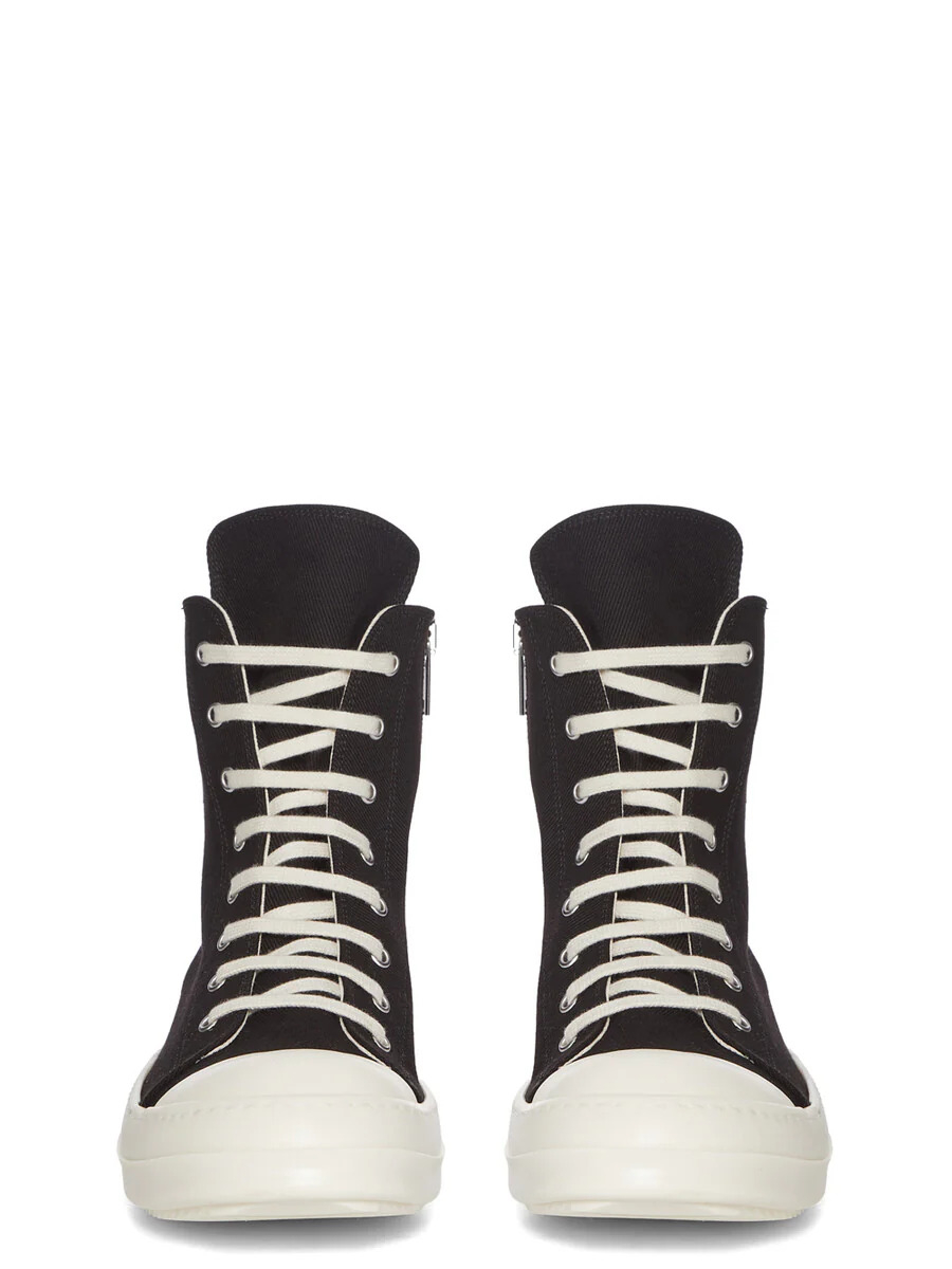 [RICK OWENS DRKSHDW] Sneakers FW26 DS02F6800DOEM89811